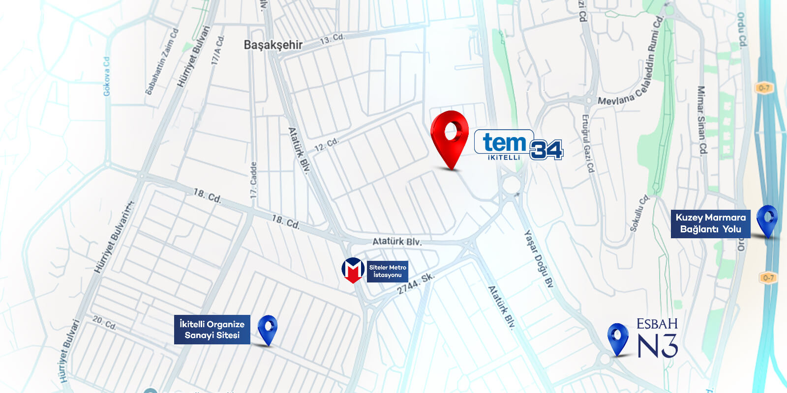 tem34 İKİTELLİ HARİTA
