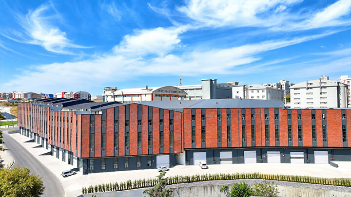EŞBAH İNOVASYON VADİSİ - II