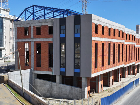 EŞBAH İNOVASYON VADİSİ - II