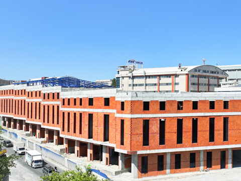 EŞBAH İNOVASYON VADİSİ - II