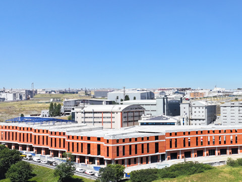 EŞBAH İNOVASYON VADİSİ - II