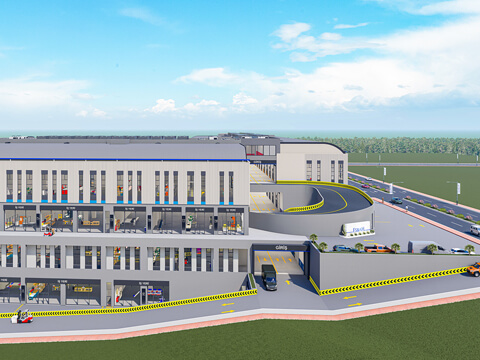 EŞBAH İNOVASYON BAŞAKŞEHİR