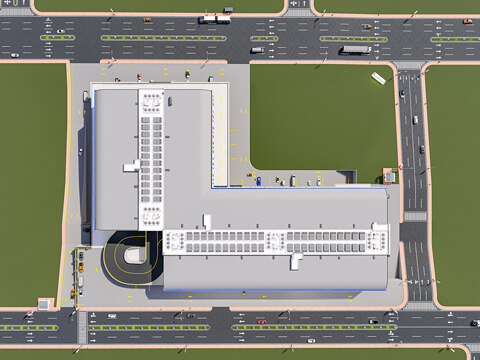 EŞBAH İNOVASYON BAŞAKŞEHİR