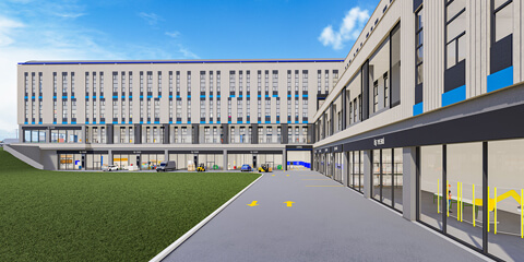 EŞBAH İNOVASYON BAŞAKŞEHİR