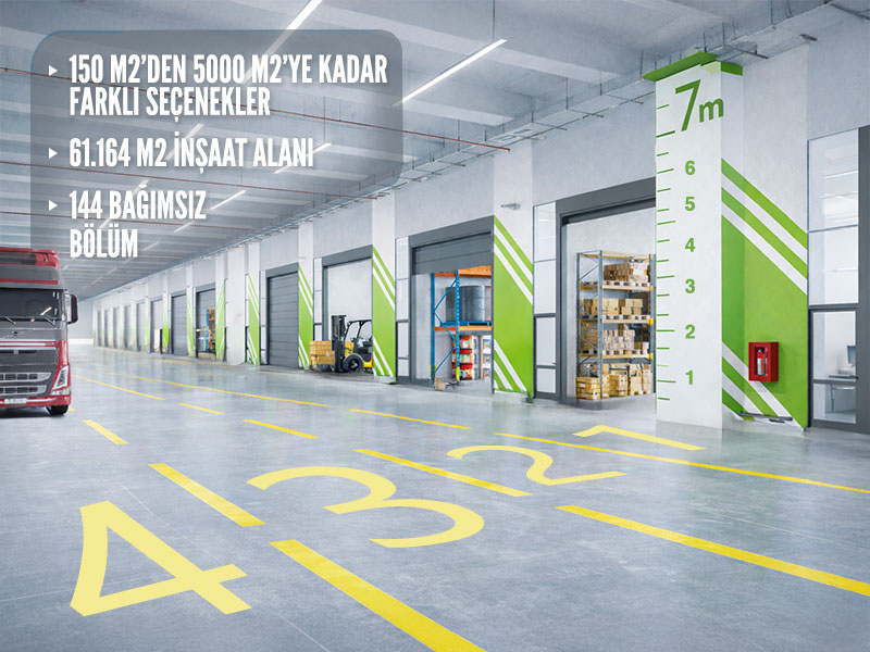 EŞBAH İNOVASYON BAŞAKŞEHİR