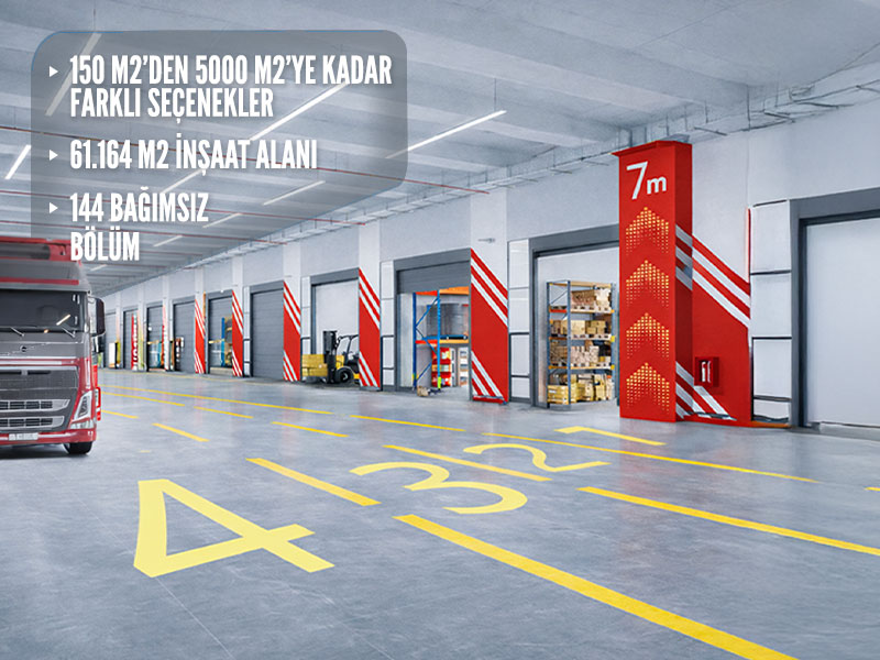 EŞBAH İNOVASYON BAŞAKŞEHİR