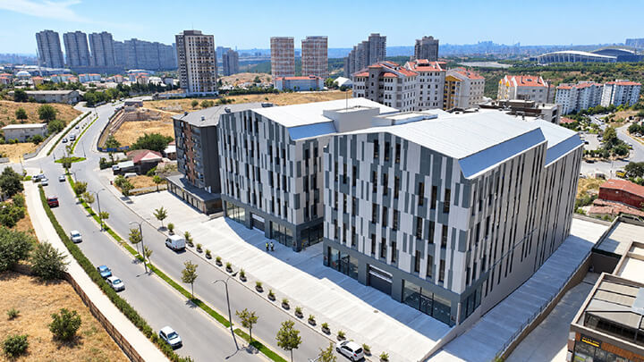 EŞBAH PLUS
